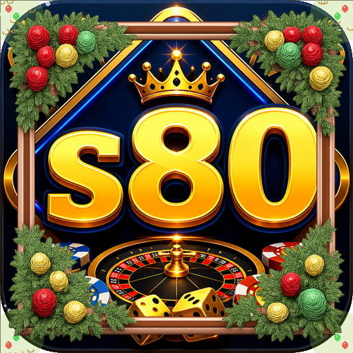 s80 — galeri pratinjau - APK Resmi